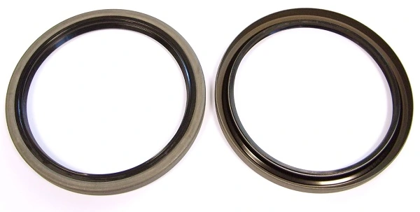 Shaft Seal, wheel hub 208.210