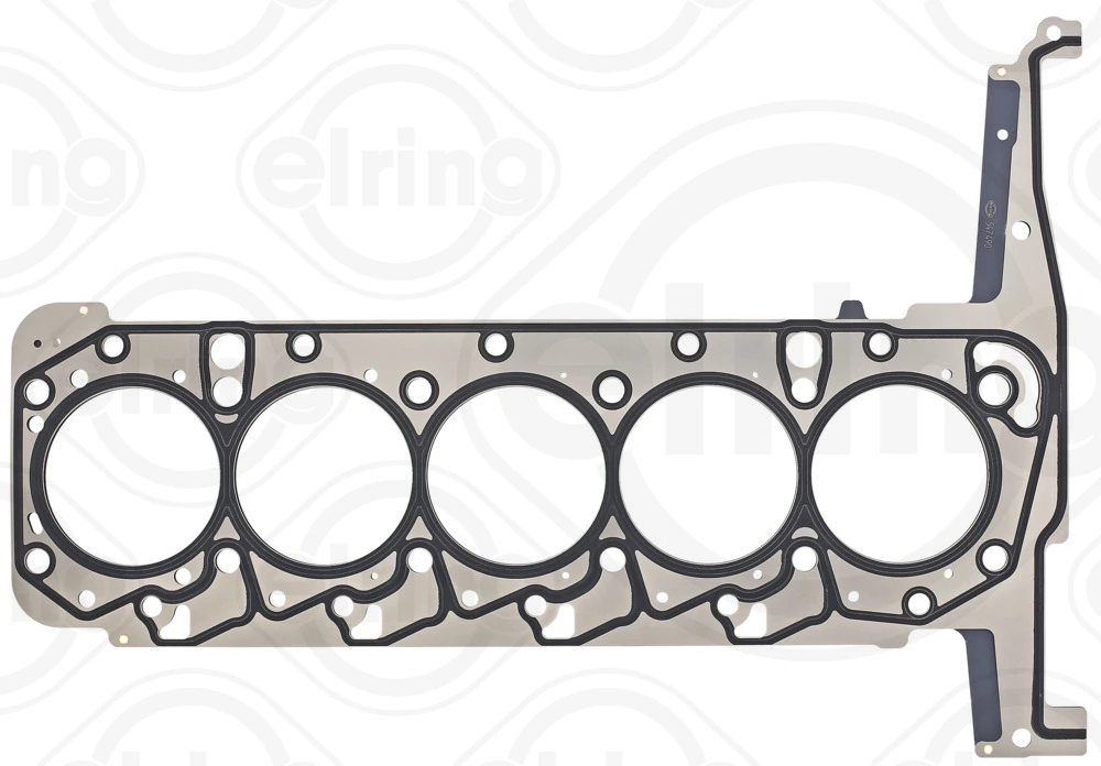 Gasket, cylinder head 547.490