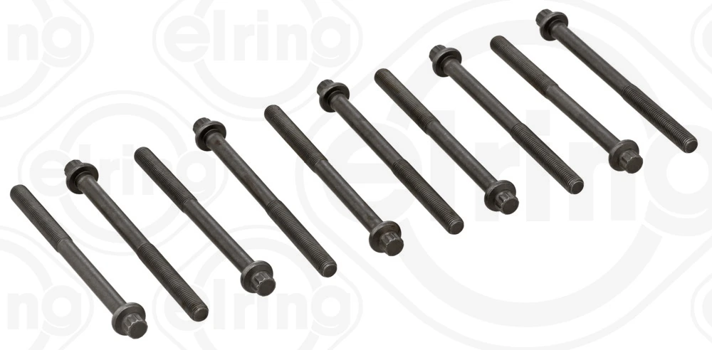 Cylinder Head Bolt Set 728.120