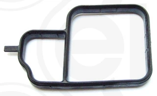 Gasket, coolant flange 492.010
