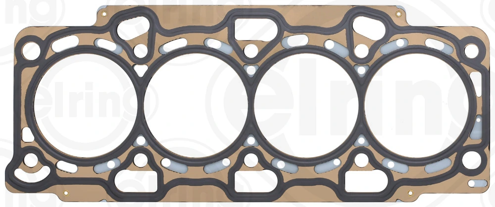 Gasket, cylinder head 098.740