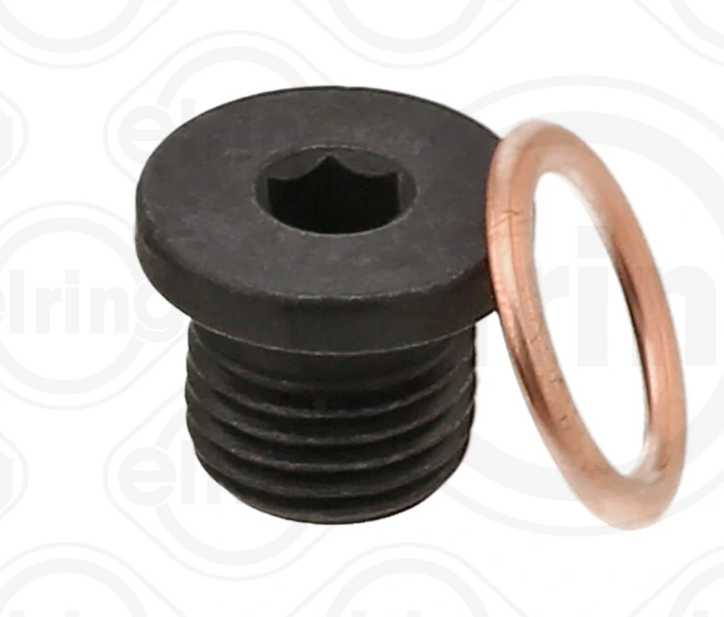 Screw Plug, oil sump 982.340