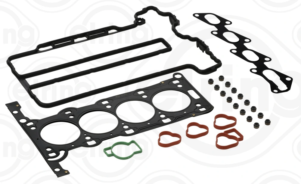 Gasket Kit, cylinder head 237.390
