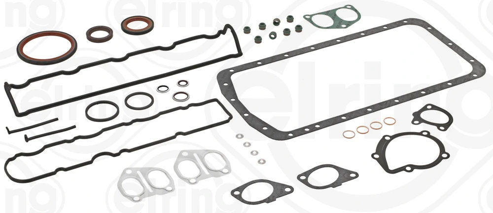 Full Gasket Kit, engine 896.710