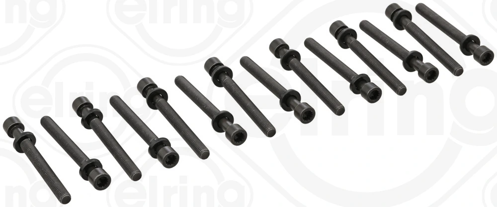 Cylinder Head Bolt Set 819.891