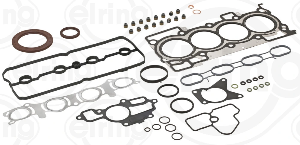 Full Gasket Kit, engine 587.300