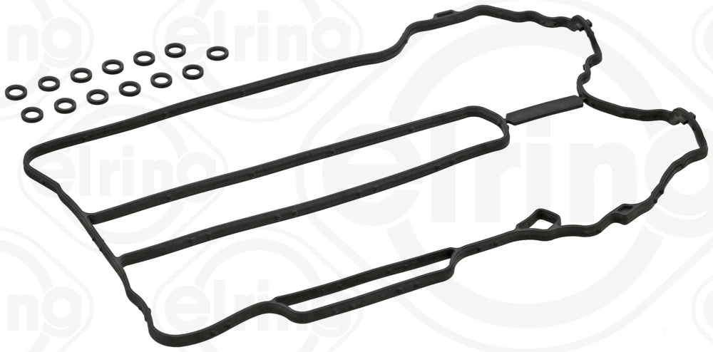 Gasket Set, cylinder head cover 392.470