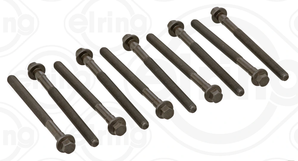 Cylinder Head Bolt Set 156.700