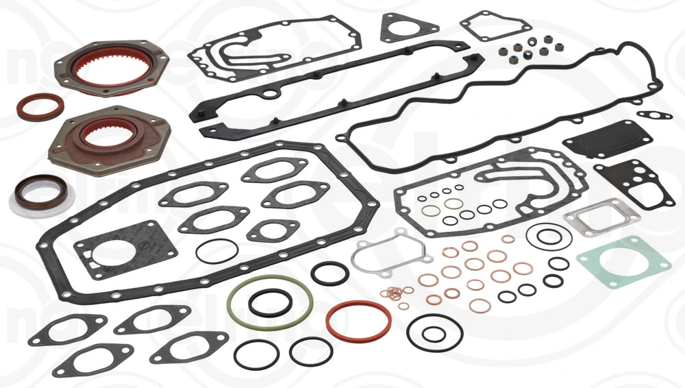 Full Gasket Kit, engine 198.820