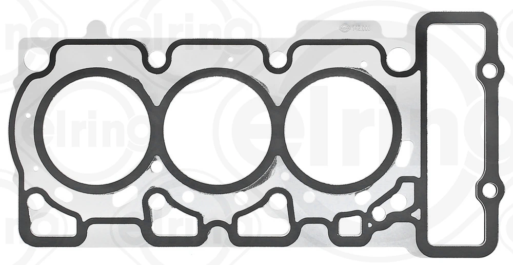 Gasket, cylinder head 142.003