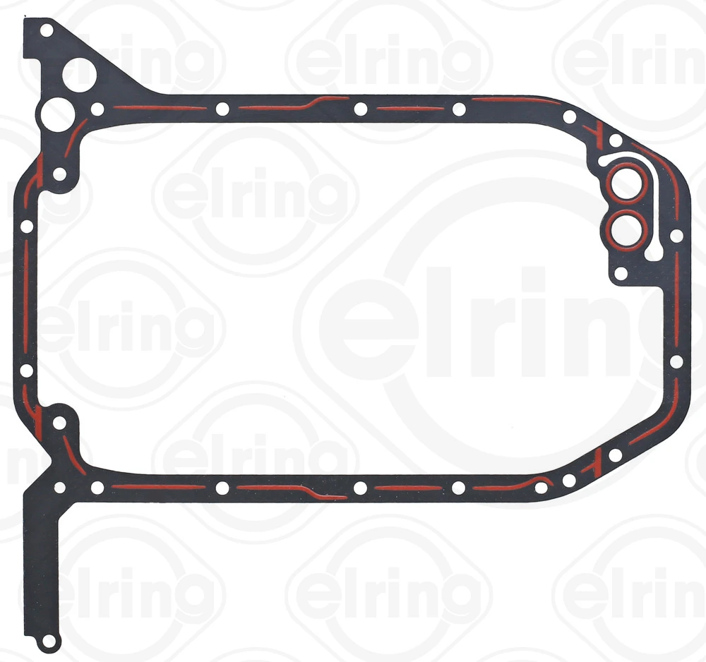 Gasket, oil sump 767.907