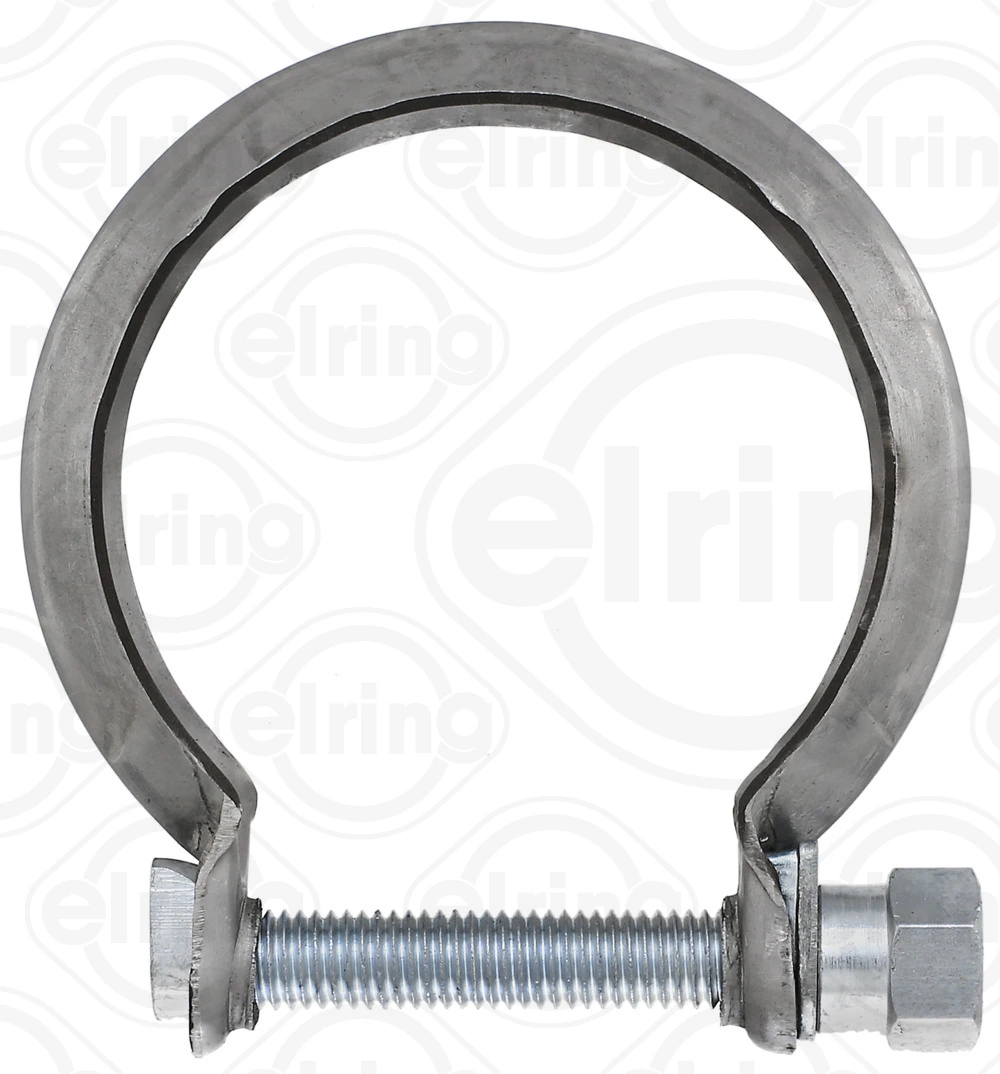 Pipe Connector, exhaust system 939.460