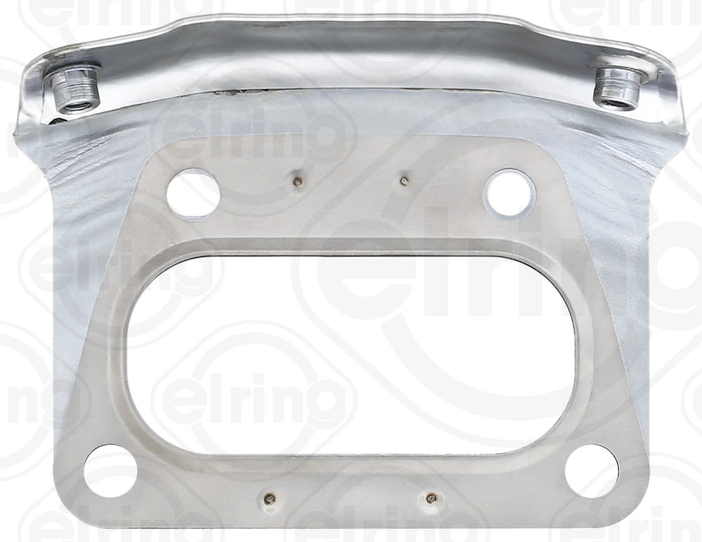 ELRING 886.410 Gasket, exhaust manifold