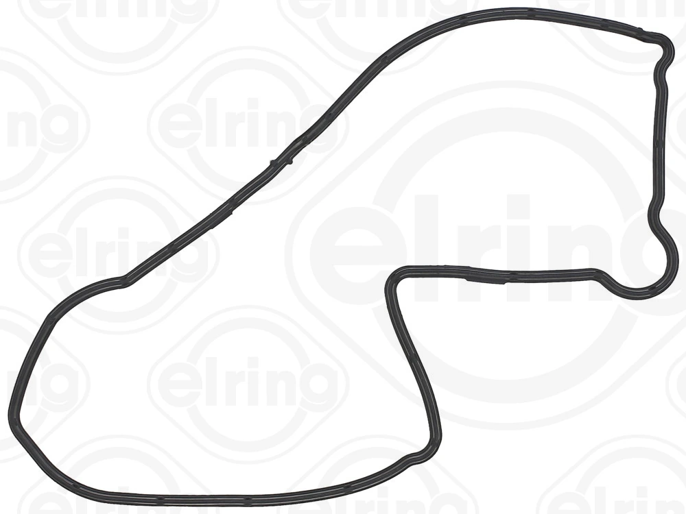 ELRING 469.280 Gasket, timing case cover
