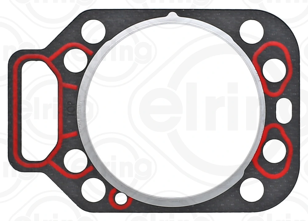 Gasket, cylinder head 288.374