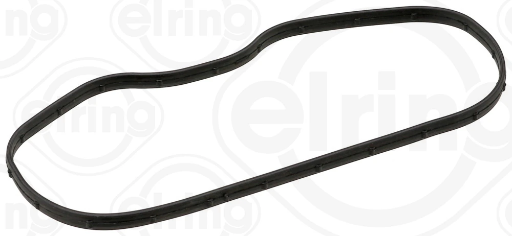 Gasket, timing case cover 366.370