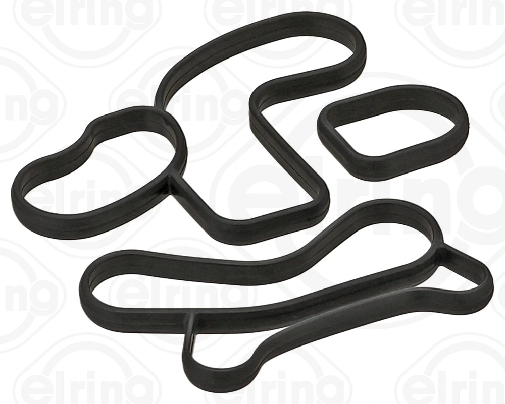 Gasket Set, oil cooler 634.970