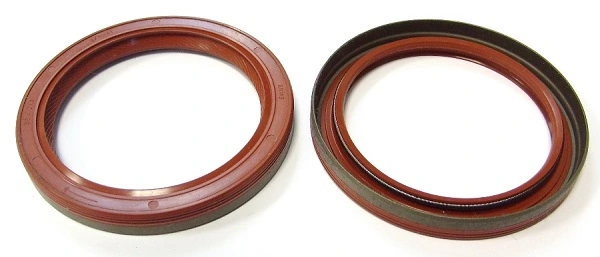 Shaft Seal, crankshaft 419.730