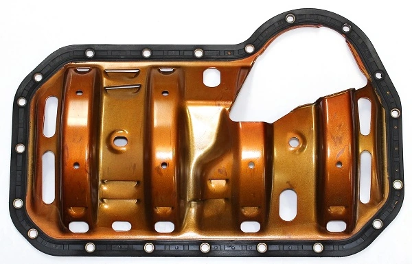 Gasket, oil sump 447.340