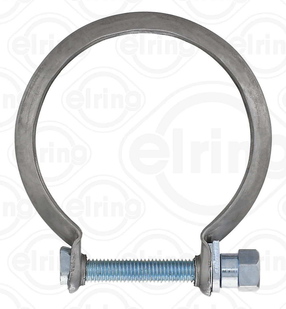 ELRING 647.680 Pipe Connector, exhaust system