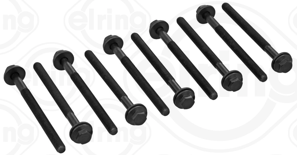Cylinder Head Bolt Set 806.710
