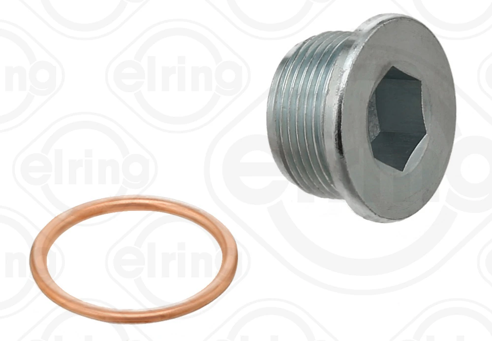 Screw Plug, oil sump 108.480
