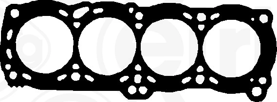 Gasket, cylinder head 580.791
