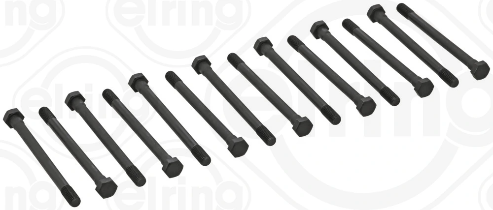 Cylinder Head Bolt Set 802.700
