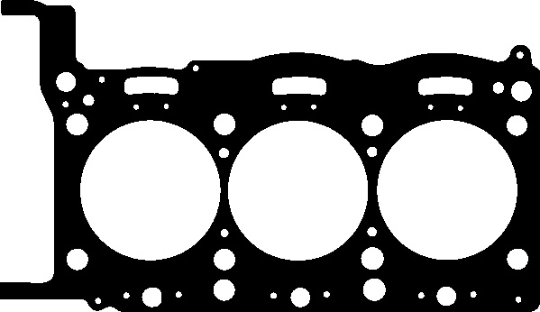 ELRING 299.720 Gasket, cylinder head