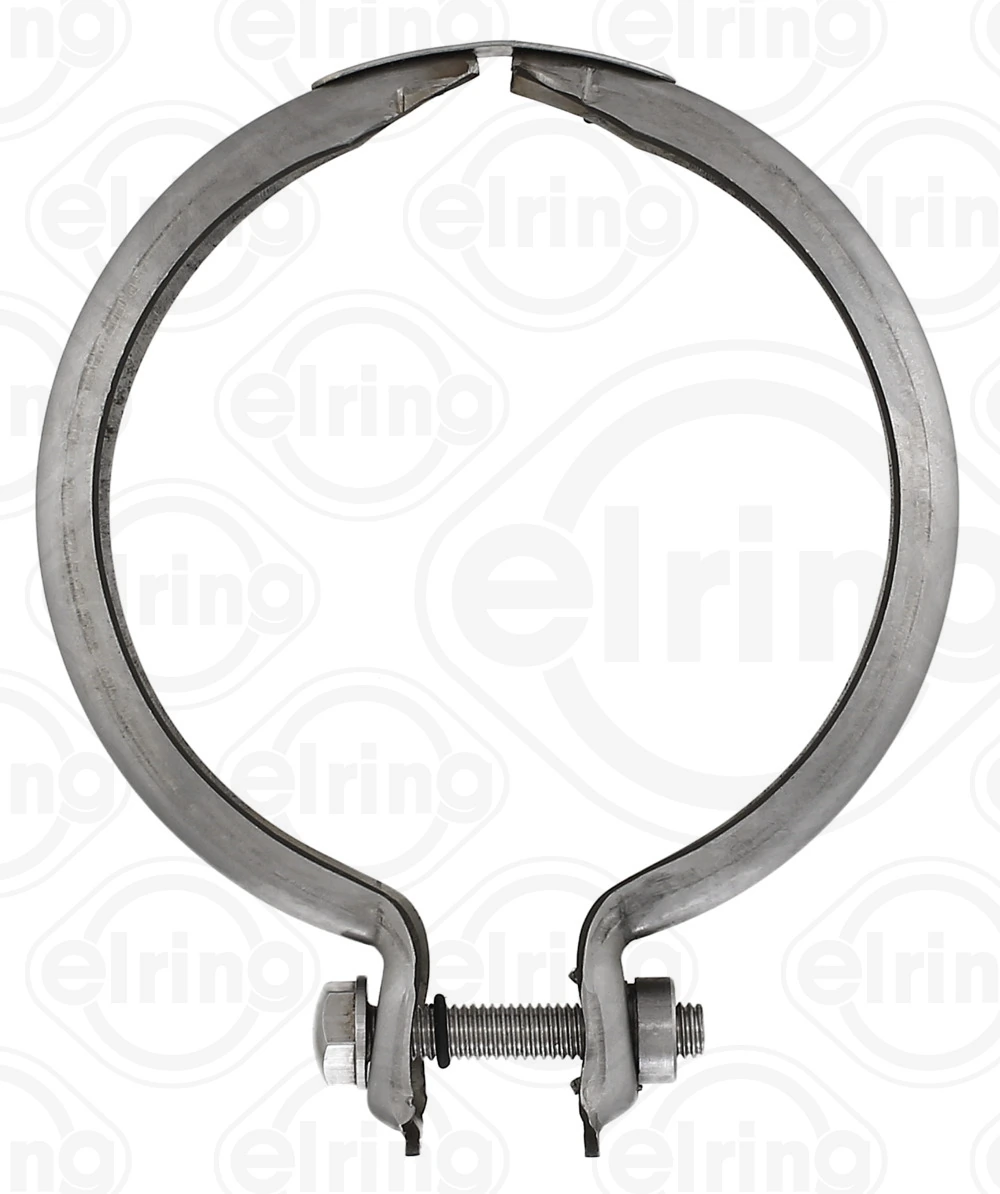 ELRING 483.500 Pipe Connector, exhaust system