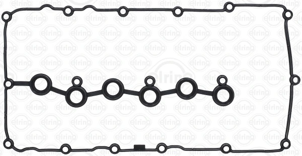 Gasket, cylinder head cover 660.270