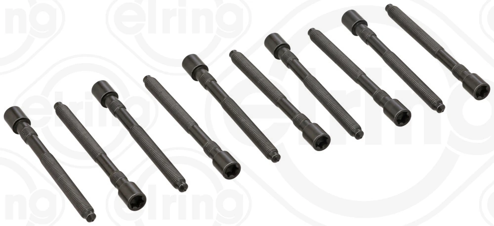 Cylinder Head Bolt Set 130.830