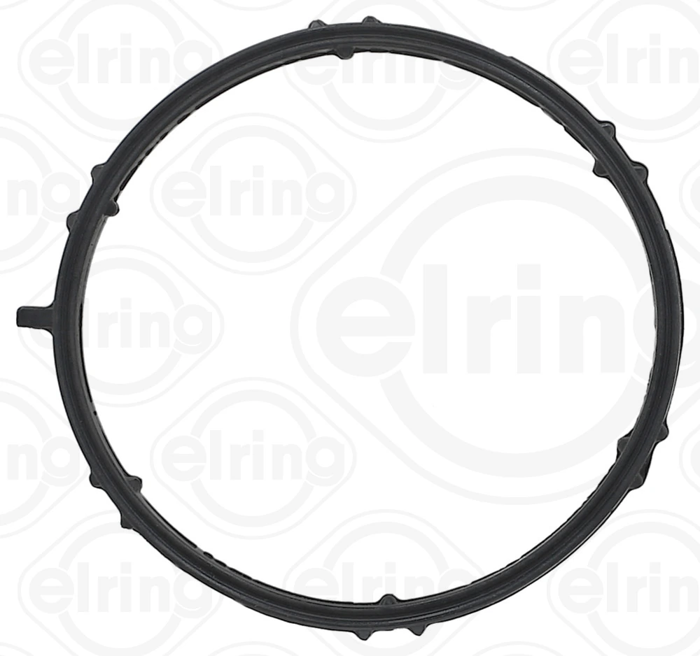 Gasket, intake manifold housing 104.900