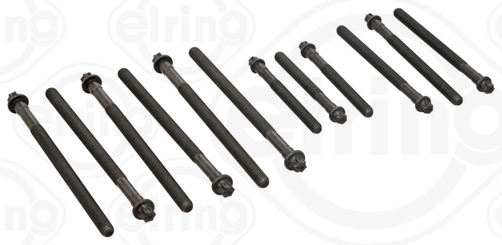Cylinder Head Bolt Set 527.450