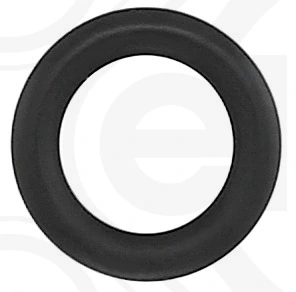 Gasket, oil inlet (charger) 097.430