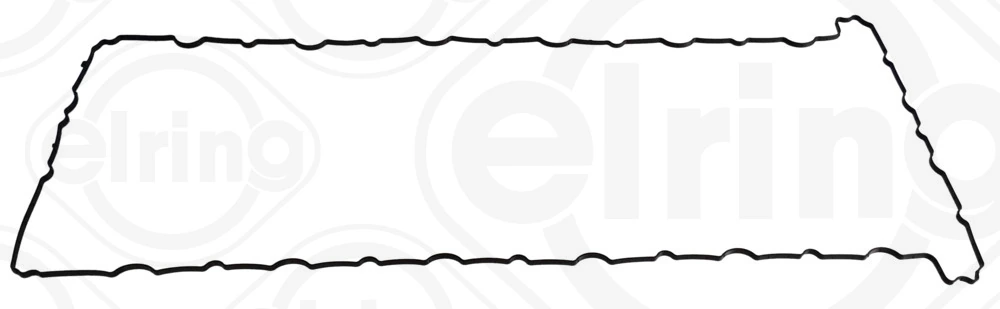 Gasket, cylinder head cover 269.000