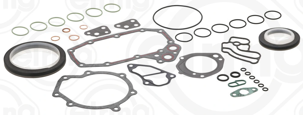 Gasket Kit, crankcase 446.930