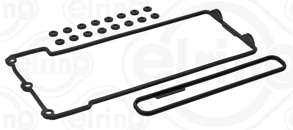 Gasket Set, cylinder head cover 318.610