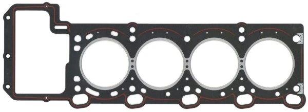 Gasket, cylinder head 812.296