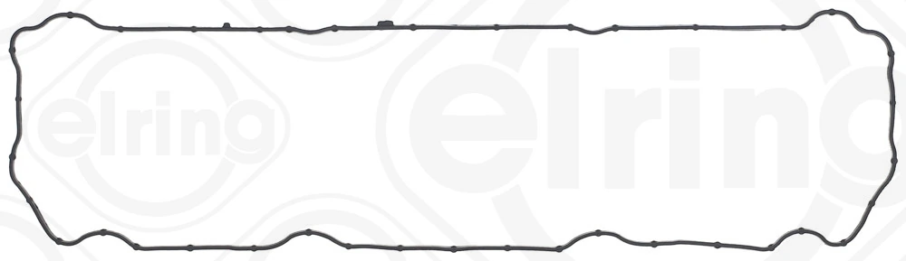 Gasket, cylinder head cover 177.110