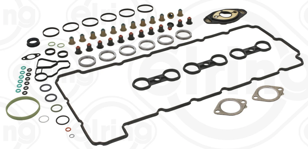 Gasket Kit, cylinder head 339.650
