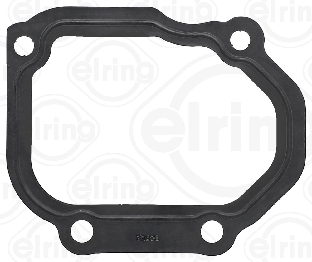Gasket, intake manifold housing 508.760