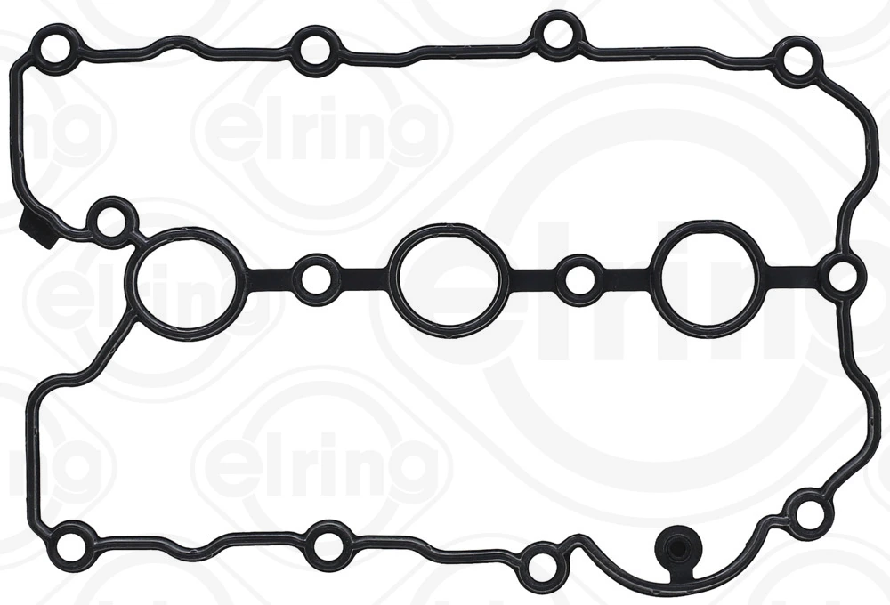 Gasket, cylinder head cover 725.860
