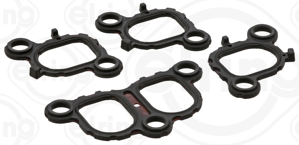 ELRING 217.460 Gasket Set, intake manifold