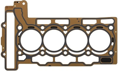 Gasket, cylinder head 295.930