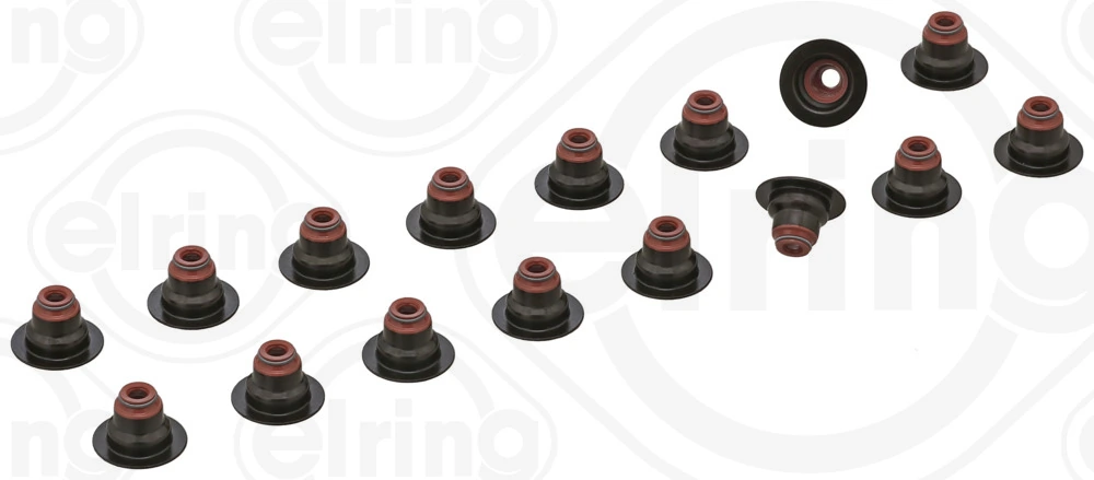 Seal Set, valve stem 538.080