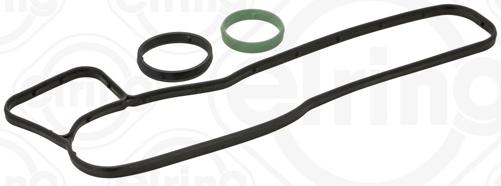 Gasket, oil filter housing 251.230