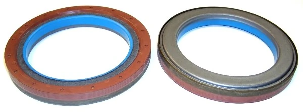 Shaft Seal, crankshaft 698.340