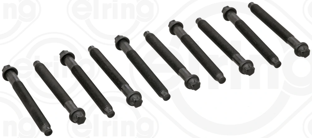 Cylinder Head Bolt Set 759.180