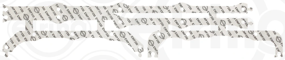 Gasket, oil sump 200.081